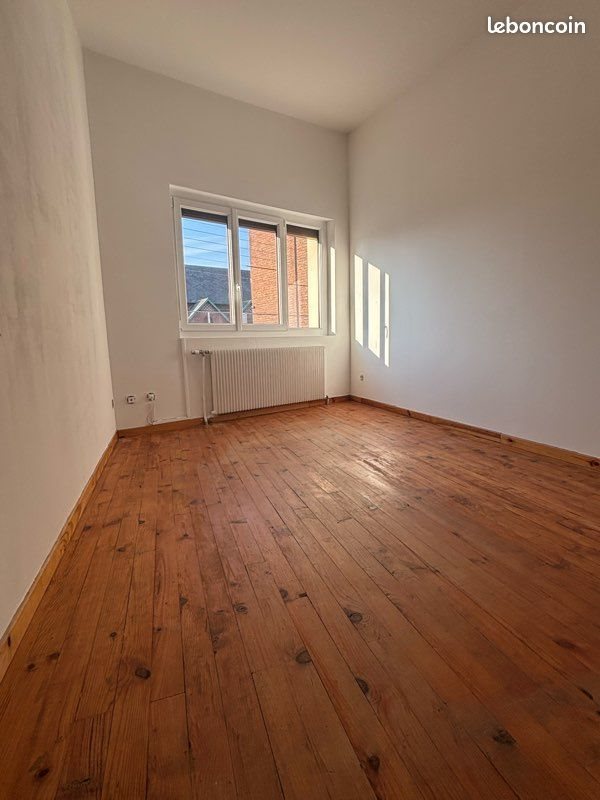 Maison à louer, 55m², Béthune