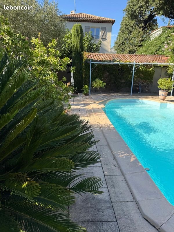 Maison à vendre, 125m², Toulon