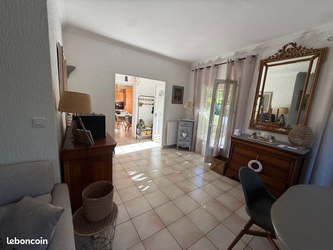 Maison à vendre, 125m², Toulon