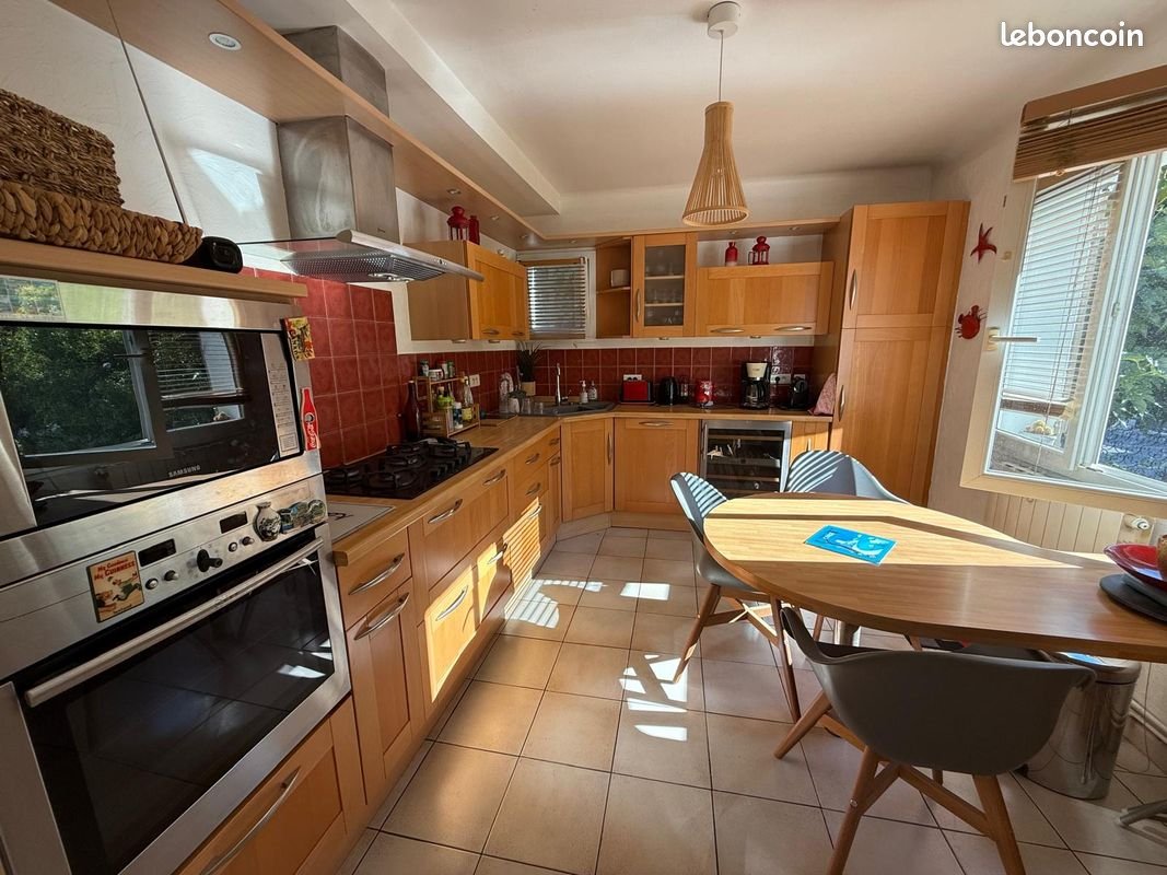 Maison à vendre, 125m², Toulon