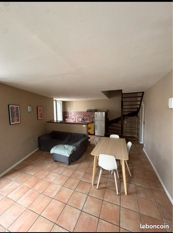 Appartement à louer, 45m², Tarbes