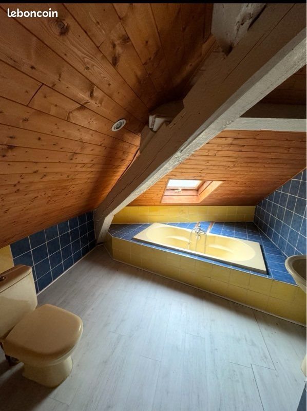 Appartement à louer, 45m², Tarbes