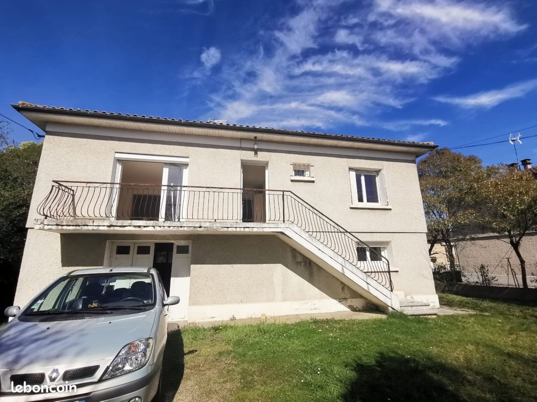 Maison à louer, 110m², Auch