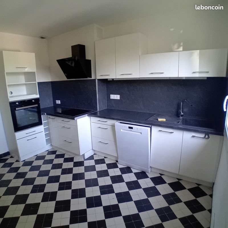Maison à louer, 110m², Auch