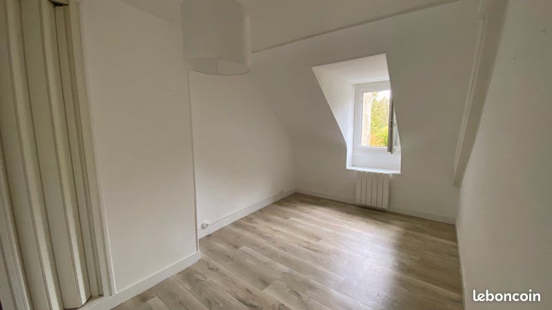 Appartement à louer, 48m², La Courtine