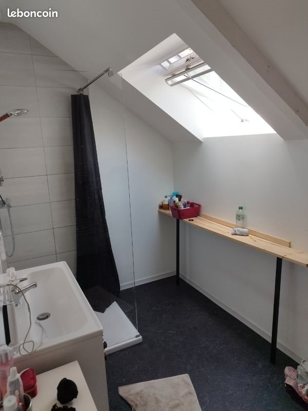 Maison à louer, 60m², Châtelaudren