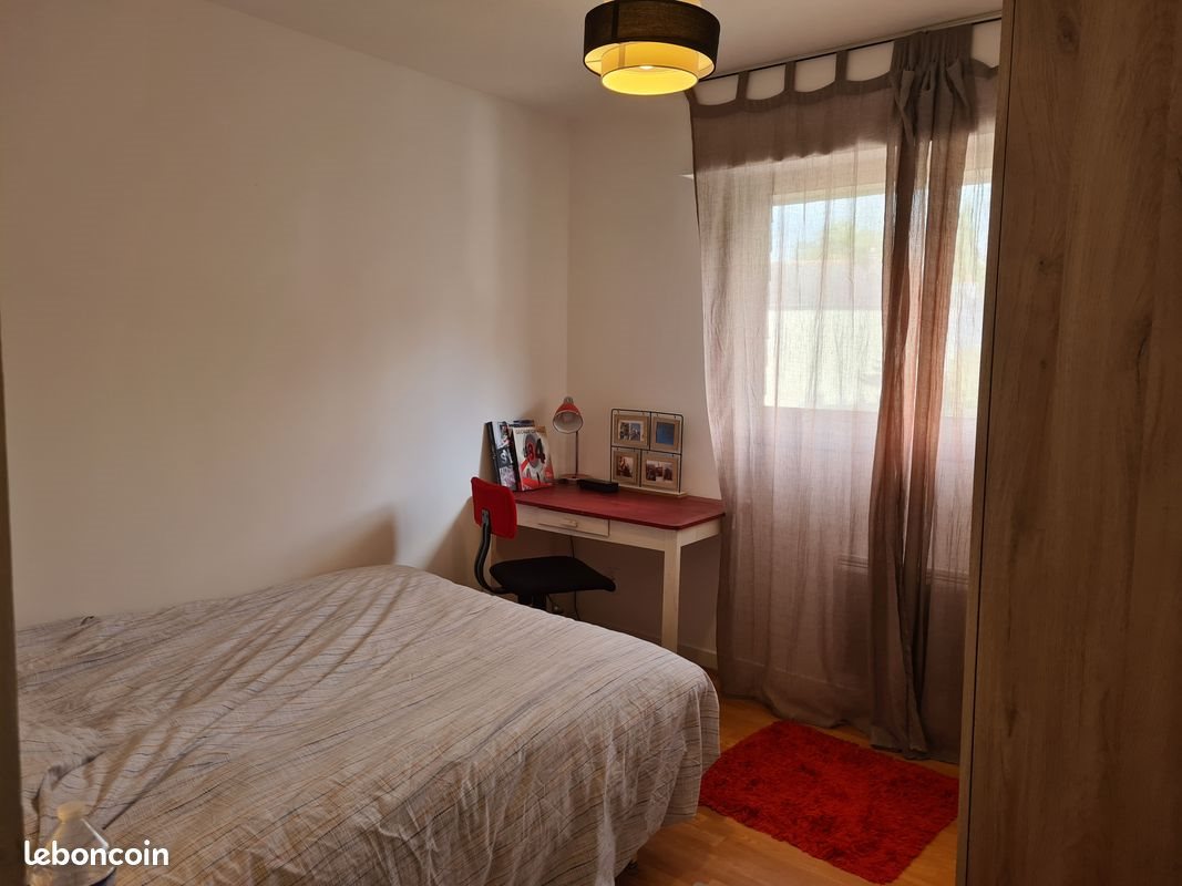 Appartement à louer, 45m², Quimper