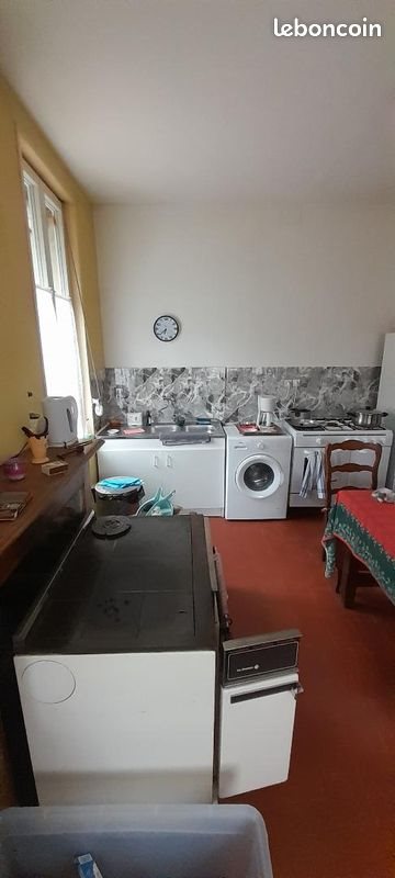 Maison à vendre, 90m², Saint-Souplet