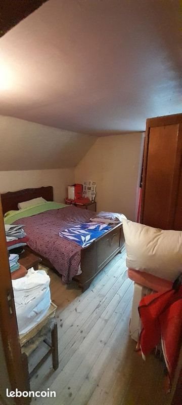 Maison à vendre, 90m², Saint-Souplet