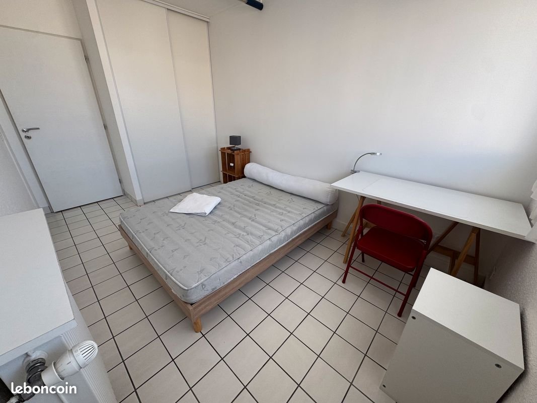Appartement à louer, 60m², Clermont-Ferrand
