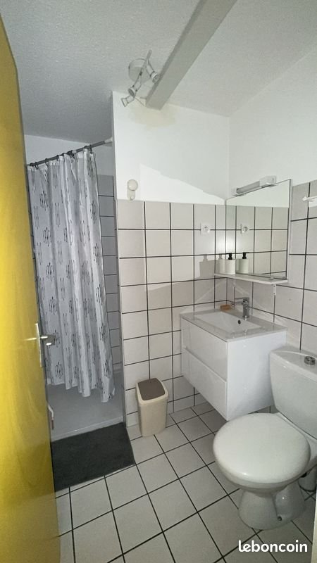 Appartement à louer, 60m², Clermont-Ferrand