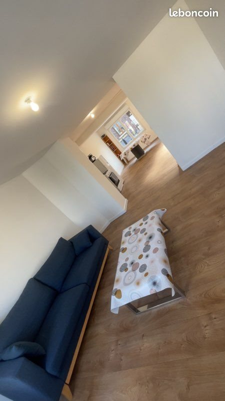 Maison à louer, 60m², Fenain