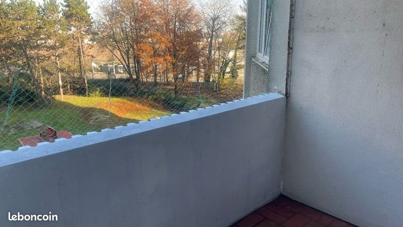 Appartement à vendre, 80m², Sevran