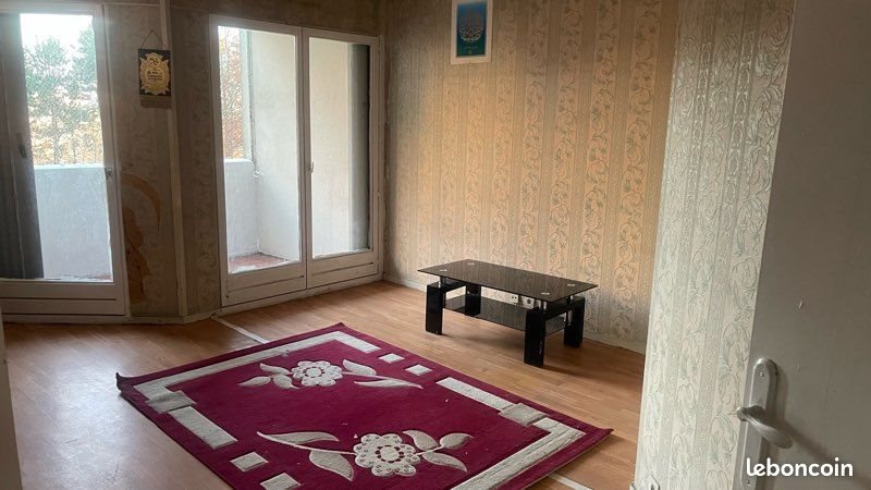 Appartement à vendre, 80m², Sevran
