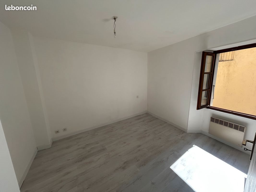 Appartement à vendre, 47m², Saint-Jean-de-Maurienne