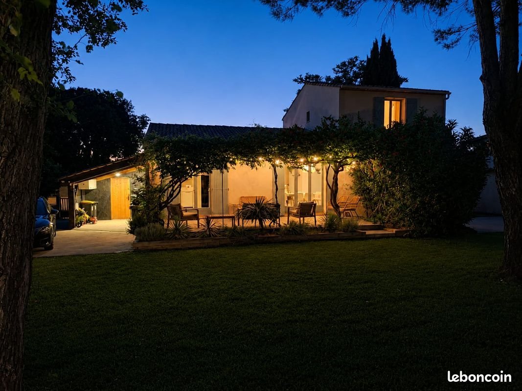 Maison à vendre, 114m², La Calmette