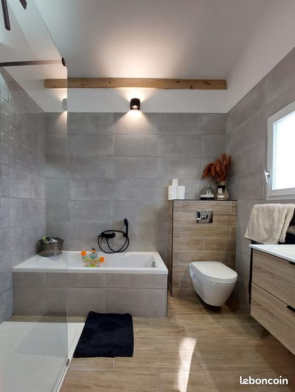 Maison à vendre, 114m², La Calmette