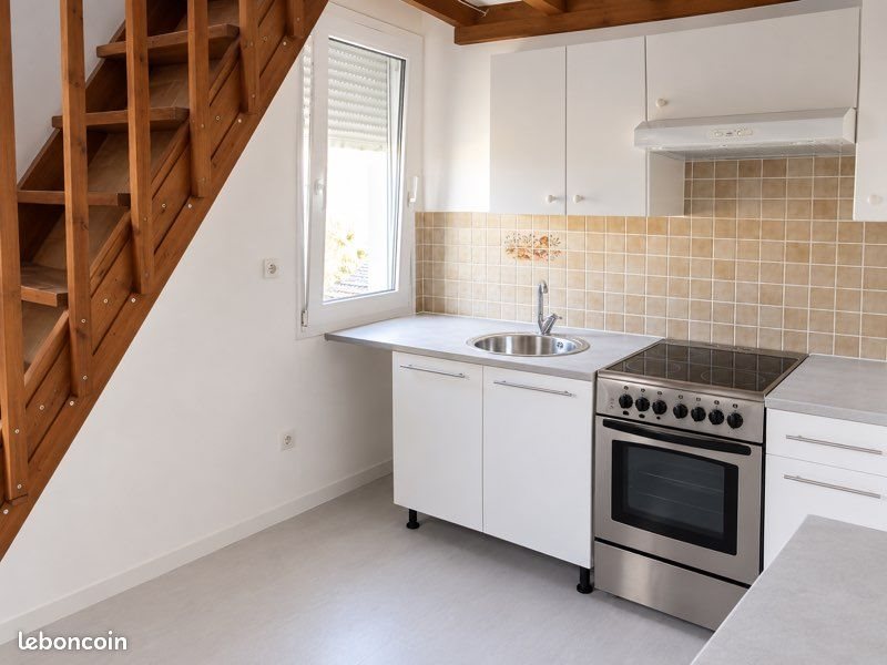 Appartement à louer, 38m², Beynes