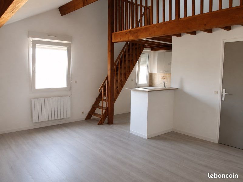 Appartement à louer, 38m², Beynes