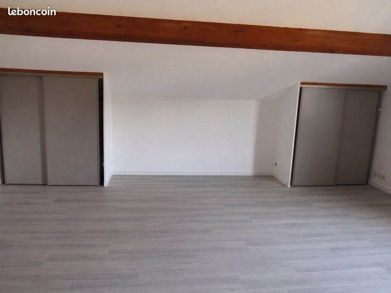 Appartement à louer, 38m², Beynes