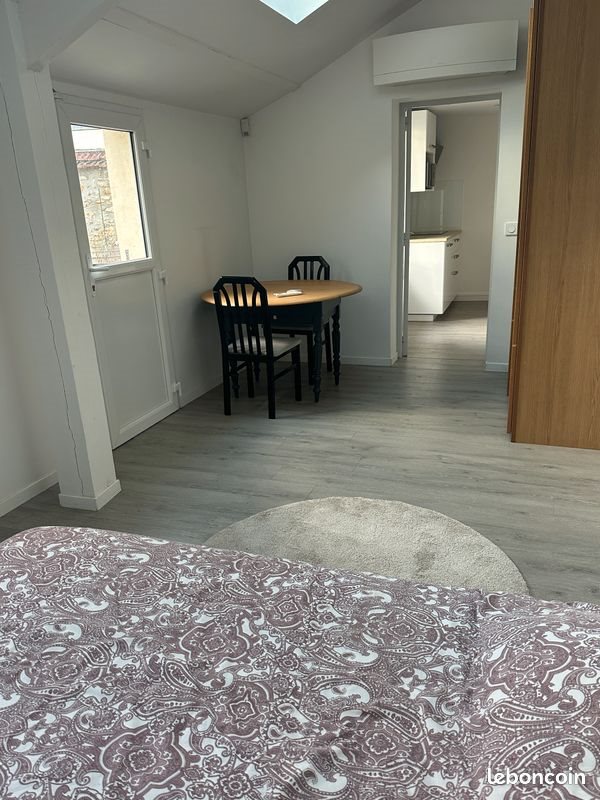 Maison à louer, 30m², Montlhéry