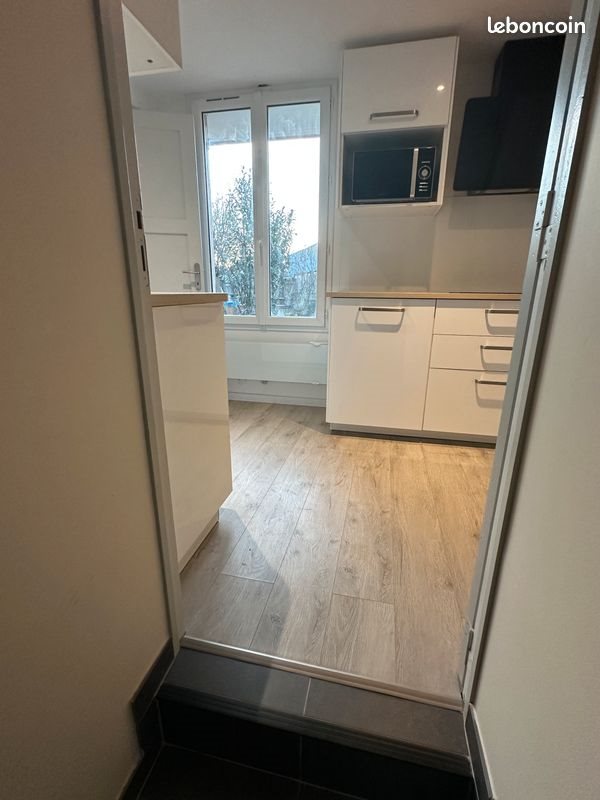 Maison à louer, 30m², Montlhéry