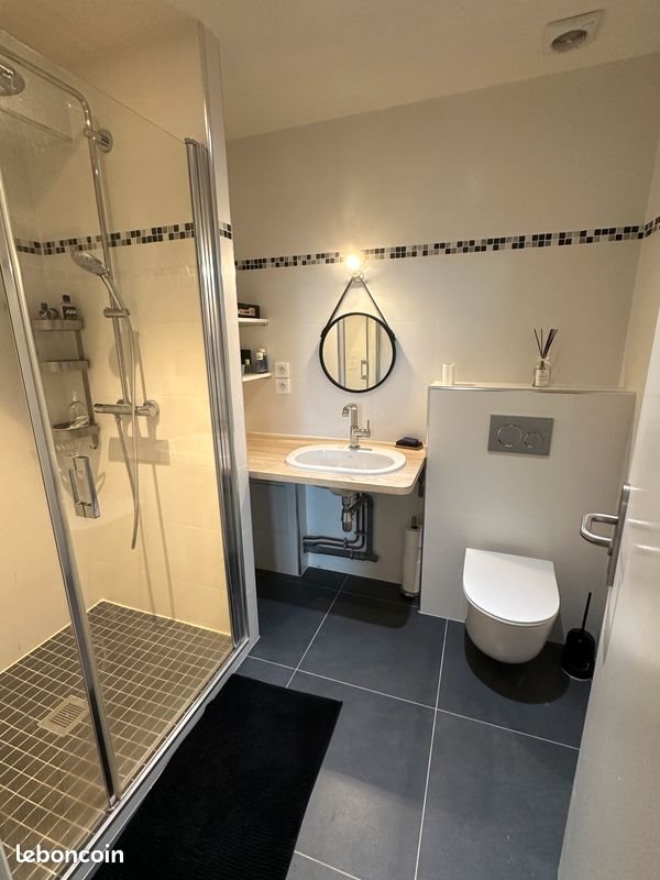 Maison à louer, 30m², Montlhéry