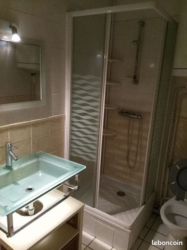 Appartement à louer, 22m², Pau