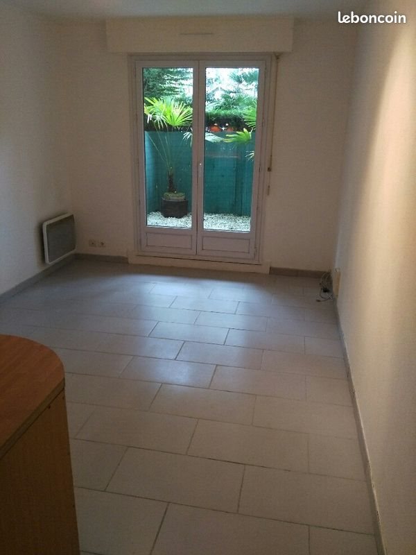 Appartement à louer, 22m², Pau