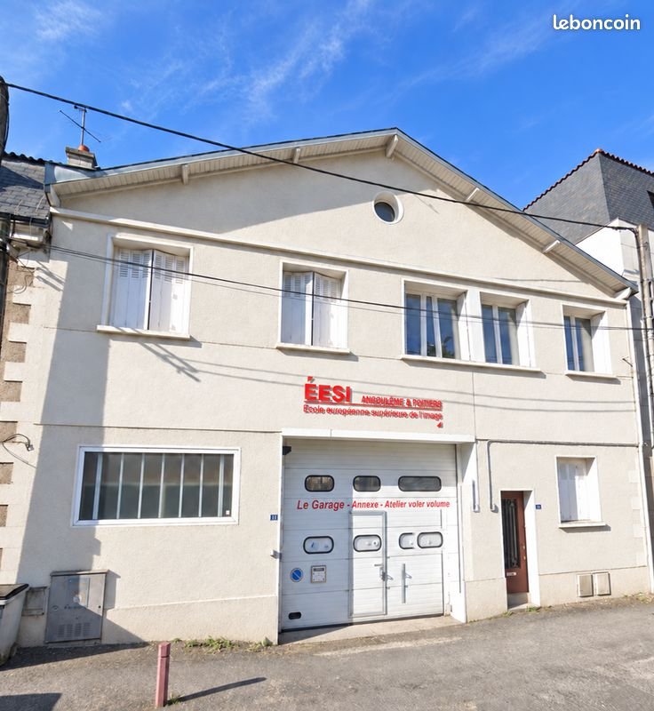 Appartement à louer, 1300m², Poitiers