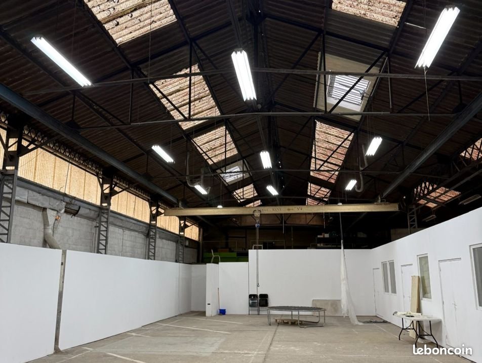 Appartement à louer, 1300m², Poitiers