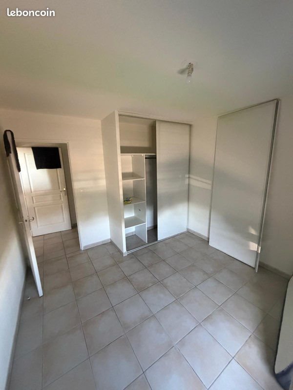 Appartement à louer, 45m², La Verpillière