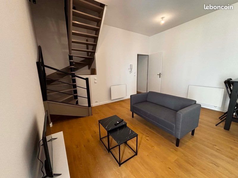 Appartement à louer, 35m², Aire-sur-l'Adour