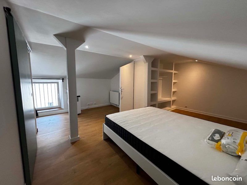 Appartement à louer, 35m², Aire-sur-l'Adour