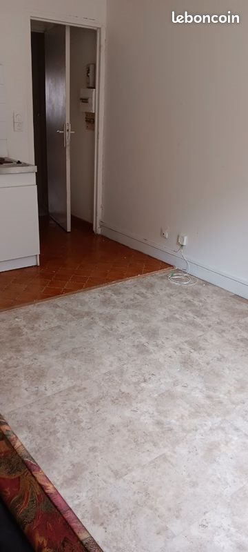 Appartement à louer, 19m², Villeneuve-sur-Lot