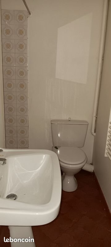 Appartement à louer, 19m², Villeneuve-sur-Lot