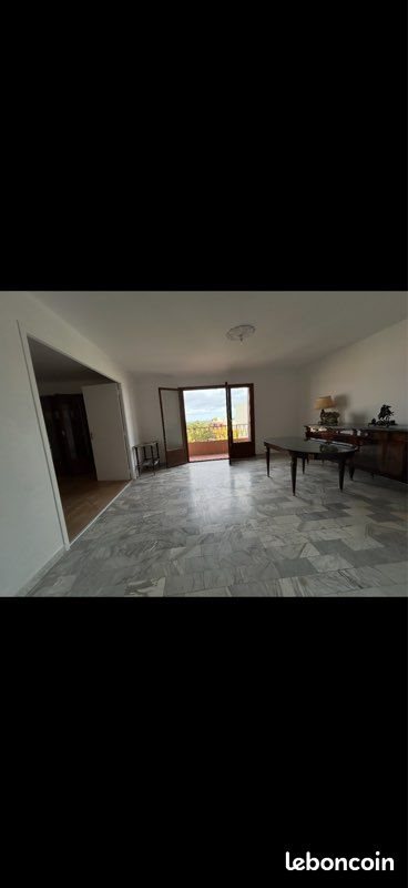 Appartement à vendre, 100m², Borgo