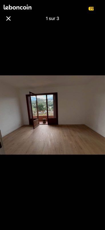 Appartement à vendre, 100m², Borgo