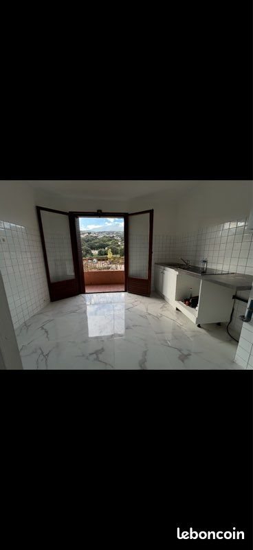 Appartement à vendre, 100m², Borgo