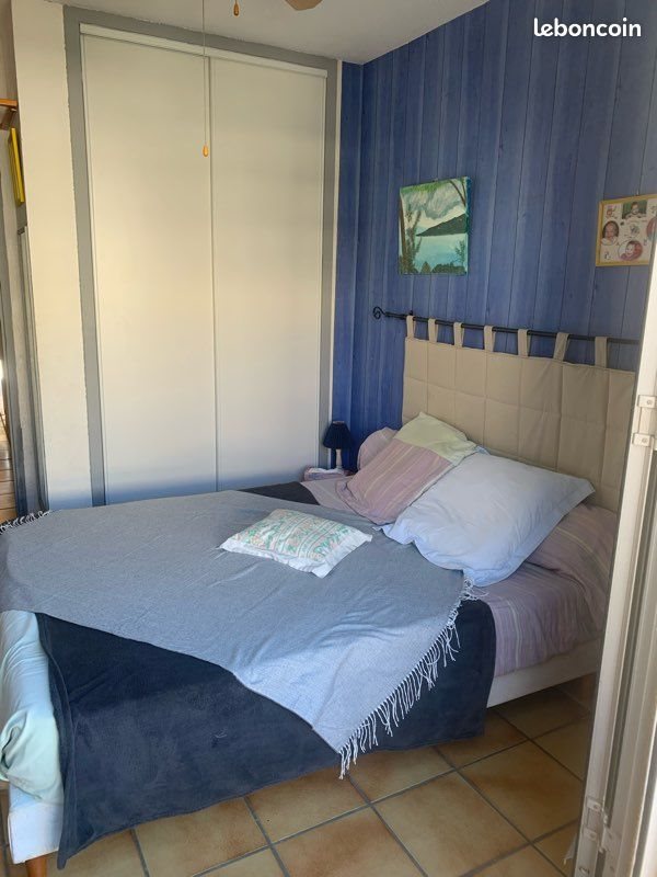 Appartement à louer, 32m², Canet-en-Roussillon