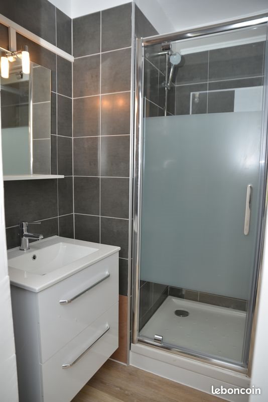 Appartement à vendre, 48m², Amiens