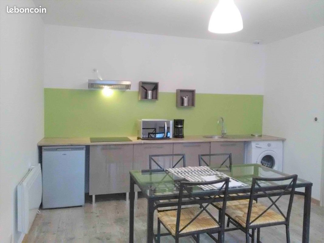 Appartement à louer, 50m², Angoulême