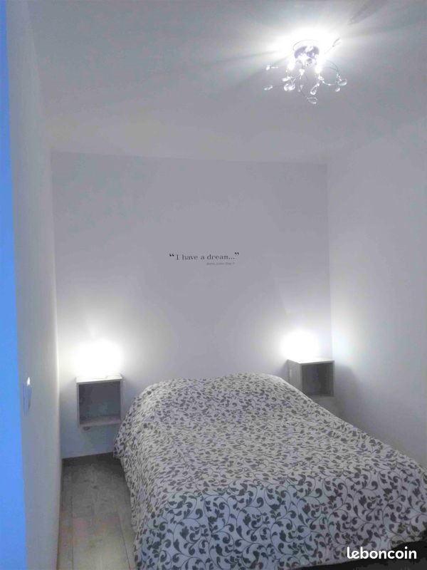 Appartement à louer, 50m², Angoulême