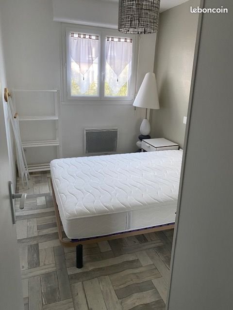 Appartement à louer, 32m², Courseulles-sur-Mer