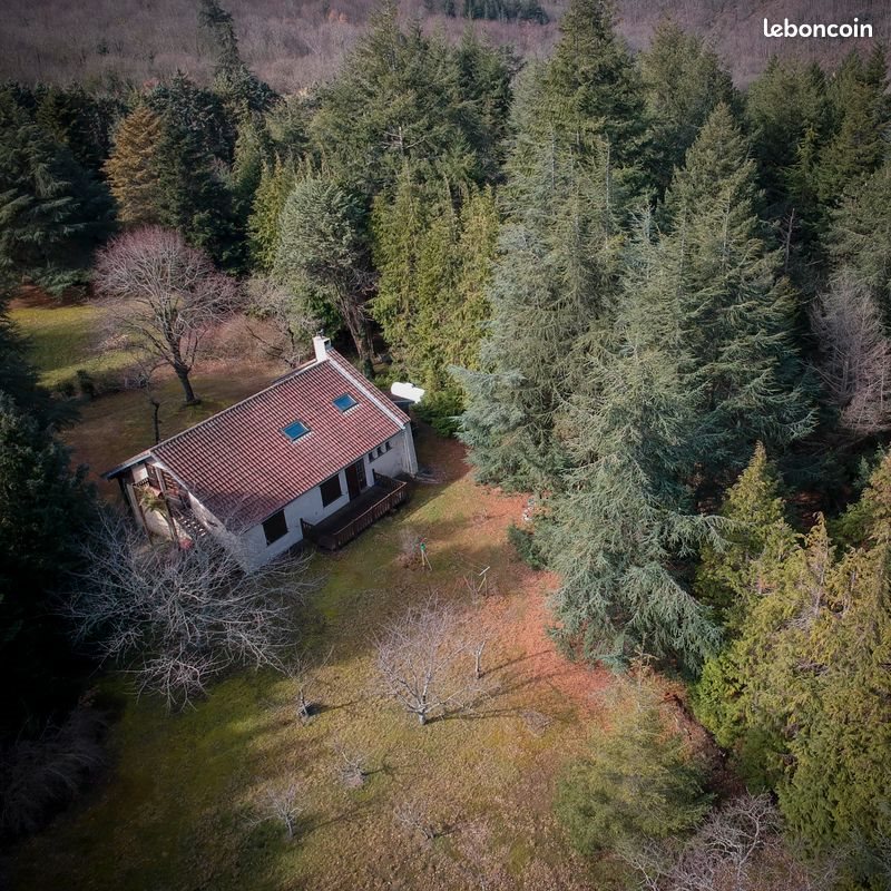 Maison à vendre, 152m², Cuxac-Cabardès