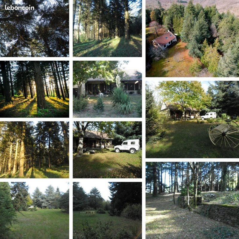 Maison à vendre, 152m², Cuxac-Cabardès