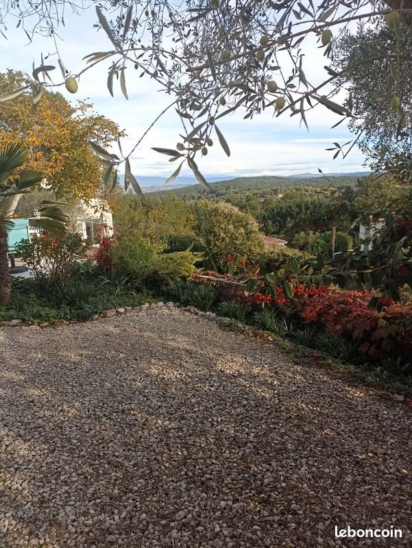 Appartement à louer, 14m², Venelles