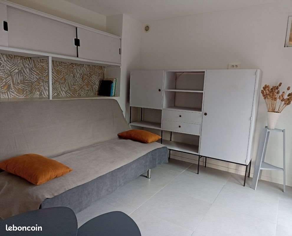 Appartement à louer, 14m², Venelles