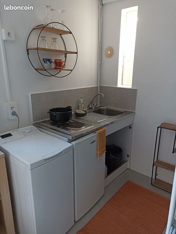 Appartement à louer, 14m², Venelles