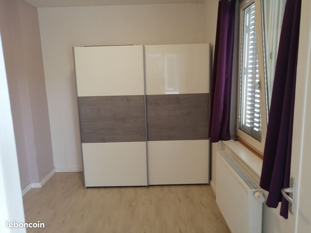 Appartement à louer, 60m², Neuves-Maisons
